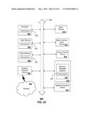 METHOD AND APPARATUS FOR MITIGATING SIGNAL INTERFERENCE IN A FEEDBACK     SYSTEM diagram and image