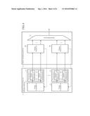 WAVELENGTH MULTIPLEXING TRANSMISSION SYSTEM diagram and image