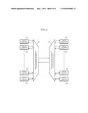 WAVELENGTH MULTIPLEXING TRANSMISSION SYSTEM diagram and image