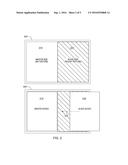 METHOD AND SYSTEM USING VIBRATION SIGNATURES FOR PAIRING MASTER AND SLAVE     COMPUTING DEVICES diagram and image