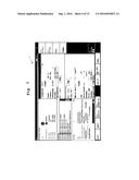 MEASURING DEVICE AND MEASURING METHOD FOR DYNAMICALLY MEASURING CARRIER     AGGREGATION SIGNALS diagram and image