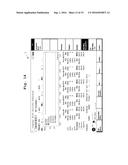 MEASURING DEVICE AND MEASURING METHOD FOR DYNAMICALLY MEASURING CARRIER     AGGREGATION SIGNALS diagram and image