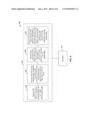 METHODS AND APPARATUS FOR ENABLING CONTEXT SENSITIVE INTERACTION WITH     DISTRIBUTED CONTENT diagram and image