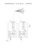 SYSTEMS AND METHODS FOR SIGNAL FREQUENCY DIVISION IN WIRELESS     COMMUNICATION SYSTEMS diagram and image