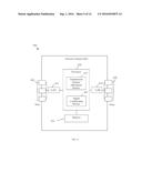 Synchronous Time-Division Duplexing Amplifier Architecture diagram and image