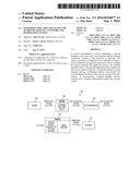 OPTIMIZED CODE TABLE SIGNALING FOR AUTHENTICATION TO A NETWORK AND     INFORMATION SYSTEM diagram and image