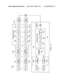 LOW COMPLEXITY SCMA/LDS DETECTION SYSTEMS AND METHODS diagram and image