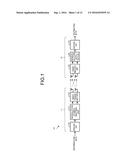 DEMODULATOR APPARATUS AND DEMODULATION METHOD diagram and image