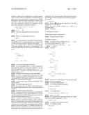 DEMODULATOR APPARATUS AND DEMODULATION METHOD diagram and image