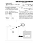 SELF-HEALING CAM DATAPATH IN A DISTRIBUTED COMMUNICATION SYSTEM diagram and image