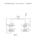 SYSTEMS AND METHODS FOR SELECTION OF A BEST SERVER FOR REAL-TIME PACKET     TRANSMISSION diagram and image