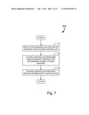 SYSTEMS AND METHODS FOR SELECTION OF A BEST SERVER FOR REAL-TIME PACKET     TRANSMISSION diagram and image