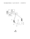 SERVER-SIDE SCHEDULING FOR MEDIA TRANSMISSIONS diagram and image