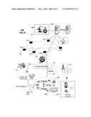 SERVER-SIDE SCHEDULING FOR MEDIA TRANSMISSIONS diagram and image