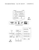 SERVER-SIDE SCHEDULING FOR MEDIA TRANSMISSIONS diagram and image