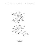 ELECTRONIC DEVICE HAVING THROUGH-HOLE FORMED THEREIN diagram and image