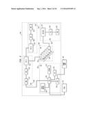 TELECOMMUNICATION CALL MANAGEMENT AND MONITORING SYSTEM WITH VOICEPRINT     VERIFICATION diagram and image