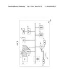 TELECOMMUNICATION CALL MANAGEMENT AND MONITORING SYSTEM WITH VOICEPRINT     VERIFICATION diagram and image