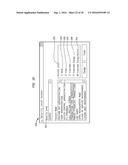 TELECOMMUNICATION CALL MANAGEMENT AND MONITORING SYSTEM WITH VOICEPRINT     VERIFICATION diagram and image