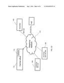 METHOD AND APPARATUS FOR SELECTIVE SILENCING OF TELEPHONE RINGING diagram and image