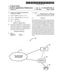 Audio Call Screening for Hosted Voicemail Systems diagram and image