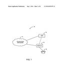 Audio Call Screening for Hosted Voicemail Systems diagram and image