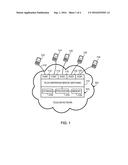 AUDIO PROCESSING FOR MULTI-PARTICIPANT COMMUNICATION SYSTEMS diagram and image