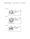 IMAGE PROCESSING APPARATUS AND NON-TRANSITORY STORAGE MEDIUM STORING     INSTRUCTIONS TO BE EXECUTED BY THE IMAGE PROCESSING APPARATUS diagram and image