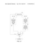 SYSTEM AND METHOD FOR SETTING OUTPUT PLEX FORMAT USING AUTOMATIC PAGE     DETECTION diagram and image