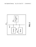 Cell-Based Compression with Edge Detection and Interleaved Encoding diagram and image