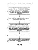 Cell-Based Compression with Edge Detection and Interleaved Encoding diagram and image