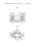 Camera Module Having a Dust Trap diagram and image