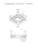 Camera Module Having a Dust Trap diagram and image