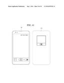 TERMINAL CASE, MOBILE TERMINAL, AND MOBILE TERMINAL ASSEMBLY INCLUDING THE     TERMINAL CASE AND THE MOBILE TERMINAL diagram and image