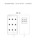 TERMINAL CASE, MOBILE TERMINAL, AND MOBILE TERMINAL ASSEMBLY INCLUDING THE     TERMINAL CASE AND THE MOBILE TERMINAL diagram and image