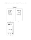 TERMINAL CASE, MOBILE TERMINAL, AND MOBILE TERMINAL ASSEMBLY INCLUDING THE     TERMINAL CASE AND THE MOBILE TERMINAL diagram and image