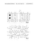 METHOD FOR PRODUCING A CAMERA MODULE, AND CAMERA MODULE diagram and image