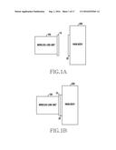 OPERATING METHOD AND APPARATUS FOR DETACHABLE LENS TYPE CAMERA diagram and image