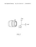 OPERATING METHOD AND APPARATUS FOR DETACHABLE LENS TYPE CAMERA diagram and image