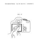 IMAGING DEVICE AND METHOD OF DRIVING IMAGING DEVICE diagram and image