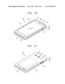 MOBILE TERMINAL AND METHOD OF CONTROLLING THE SAME diagram and image