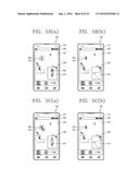 MOBILE TERMINAL AND METHOD OF CONTROLLING THE SAME diagram and image