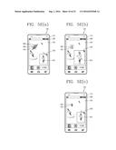 MOBILE TERMINAL AND METHOD OF CONTROLLING THE SAME diagram and image