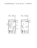 MOBILE TERMINAL AND METHOD OF CONTROLLING THE SAME diagram and image