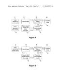 METHOD AND APPARATUS TO CORRECT DIGITAL VIDEO TO COUNTERACT EFFECT OF     CAMERA SHAKE diagram and image