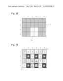 IMAGE CAPTURING DEVICE, IMAGE CAPTURING METHOD, CODED INFRARED CUT FILTER,     AND CODED PARTICULAR COLOR CUT FILTER diagram and image