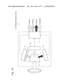 IMAGE CAPTURING DEVICE, IMAGE CAPTURING METHOD, CODED INFRARED CUT FILTER,     AND CODED PARTICULAR COLOR CUT FILTER diagram and image