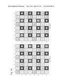 IMAGE CAPTURING DEVICE, IMAGE CAPTURING METHOD, CODED INFRARED CUT FILTER,     AND CODED PARTICULAR COLOR CUT FILTER diagram and image