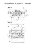 SEMICONDUCTOR IMAGE SENSOR MODULE AND METHOD OF MANUFACTURING THE SAME diagram and image