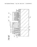 SEMICONDUCTOR IMAGE SENSOR MODULE AND METHOD OF MANUFACTURING THE SAME diagram and image